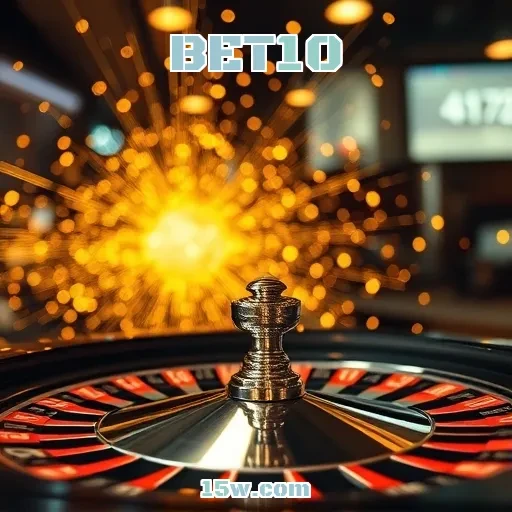 BET10: Experimente o Elegante Baccarat e Ganhe Grandes Prêmios!