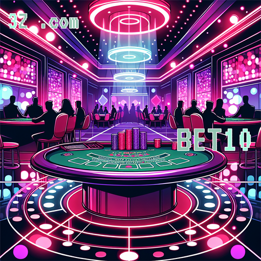 Login no BET10: Nova Era de Jogos Brasileiros