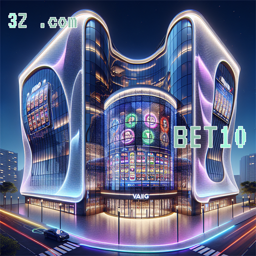 Login no BET10: Nova Era de Jogos Brasileiros