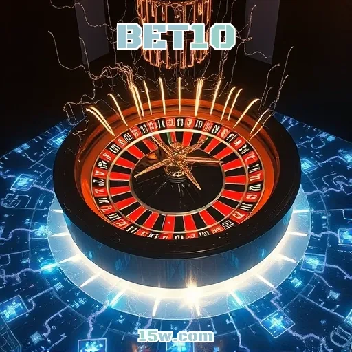 BET10: A Nova Fronteira dos Jogos Ao Vivo no Brasil